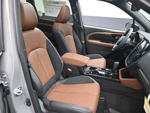 New 2026 Subaru Forester Touring AWD/4WD image 30