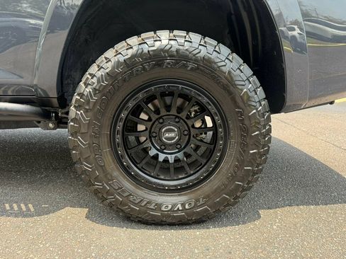 Used 2024 Toyota 4Runner TRD Pro AWD/4WD image 11