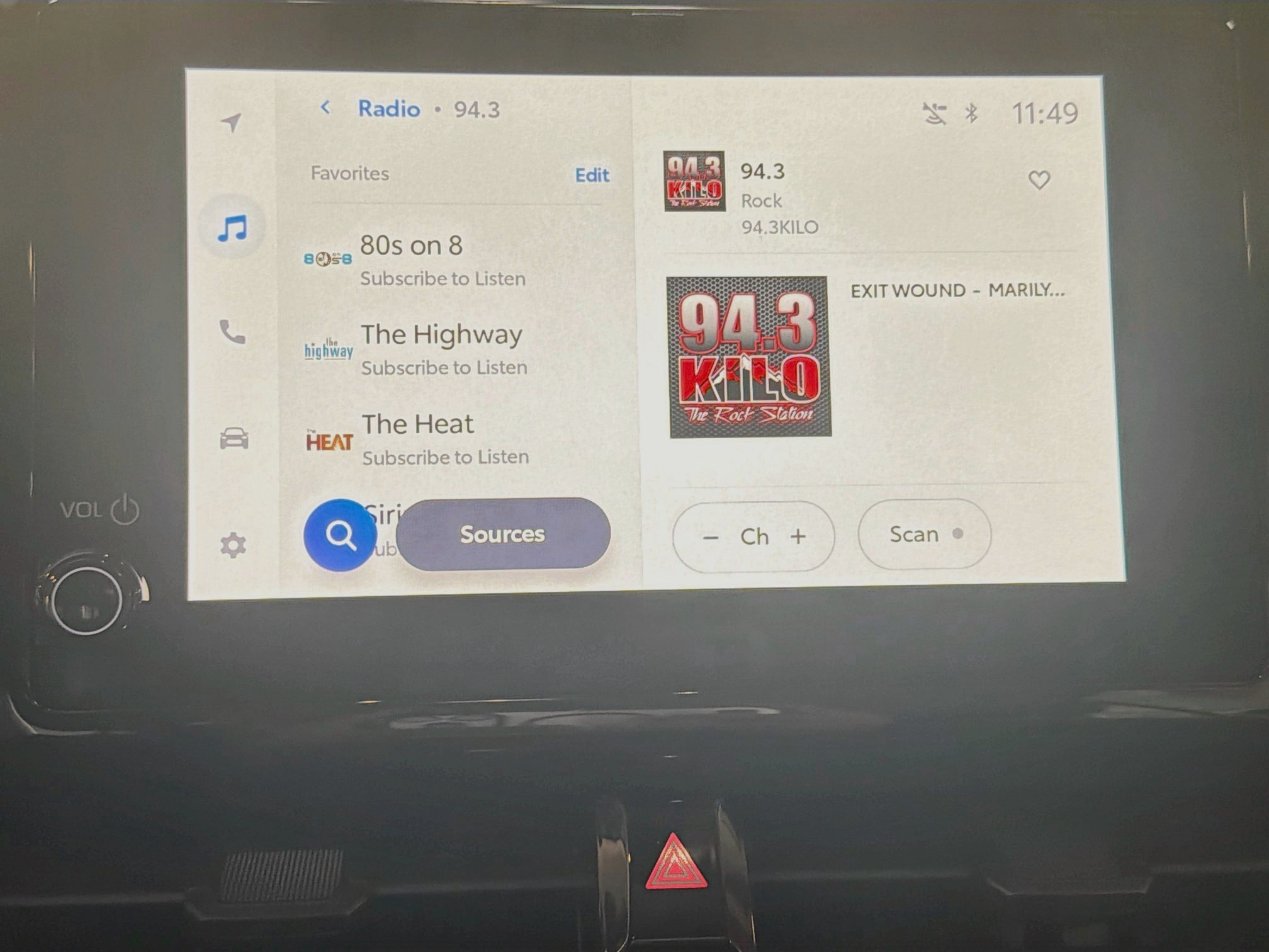Used 2026 Toyota Corolla LE FWD image 21