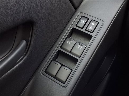 New 2026 Nissan Frontier S AWD/4WD image 24