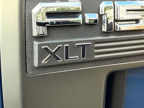 Used 2023 Ford F150 XLT w/ Equipment Group 302A High AWD/4WD image 20