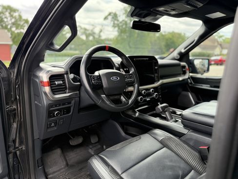 Used 2023 Ford F150 Raptor w/ Raptor Carbon Fiber Package AWD/4WD image 14