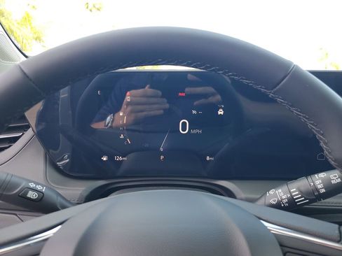 New 2026 Buick Encore GX Sport Touring image 15