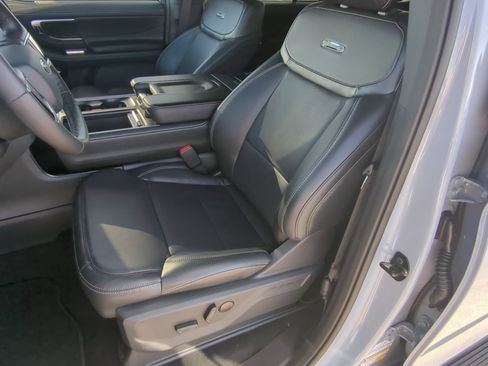 New 2026 Ford Expedition Max Platinum w/ Stealth Appearance Package AWD/4WD image 61