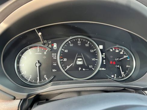 Used 2022 MAZDA CX-5 Signature image 23