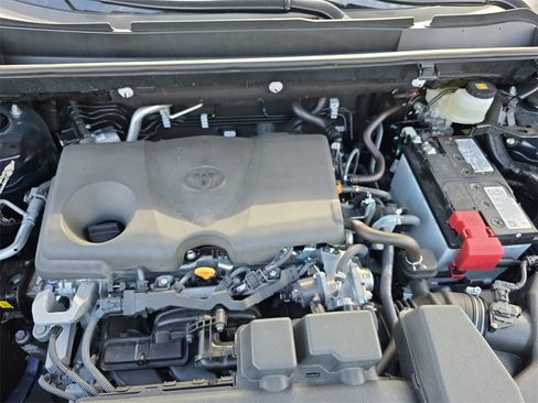 Used 2025 Toyota RAV4 XLE Premium w/ Weather Package image 27