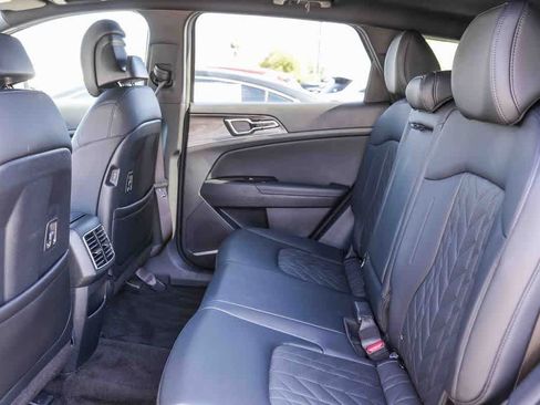 Used 2024 Kia Sportage X-Line AWD/4WD image 18