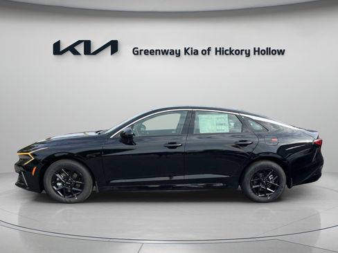 New 2026 Kia K5 LXS image 4