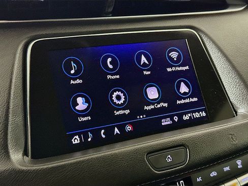 Used 2019 Cadillac XT4 Premium Luxury FWD image 14