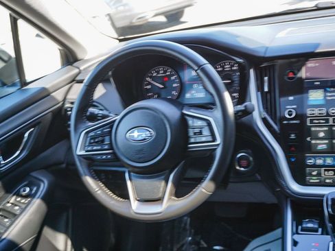 Certified 2025 Subaru Outback Premium image 16