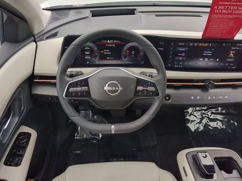 Certified 2024 Nissan Ariya FWD image 16
