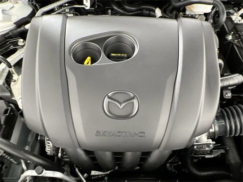 New 2026 MAZDA CX-30 AWD 2.5 S image 15