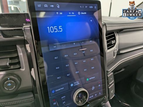 Used 2025 Ford F150 Lightning Platinum image 15