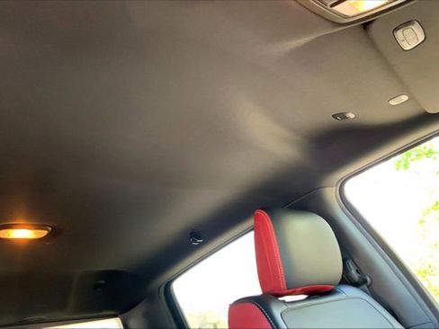 Used 2019 RAM 1500 Rebel w/ Rebel Level 2 Equipment Group AWD/4WD image 29