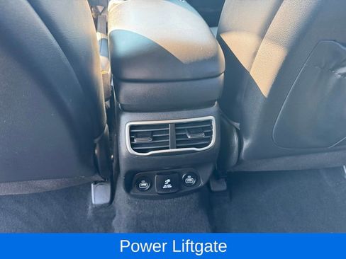 Certified 2023 Hyundai Santa Fe Limited AWD/4WD image 18