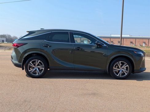 Used 2024 Lexus RX 350 350 Premium image 4