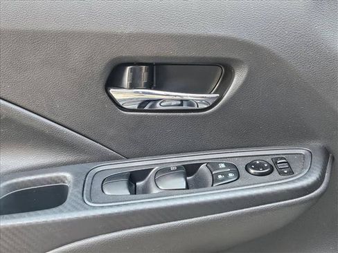 Used 2025 Nissan Versa SV w/ Trunk Package FWD image 26