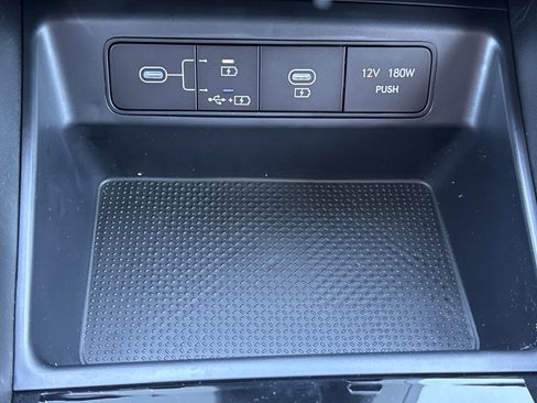 New 2026 Hyundai Tucson SEL image 25