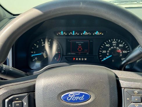 Used 2019 Ford F150 XL w/ Equipment Group 101A Mid AWD/4WD image 17