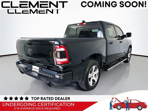 Used 2019 RAM 1500 Sport w/ Level 2 Equipment Group image 7