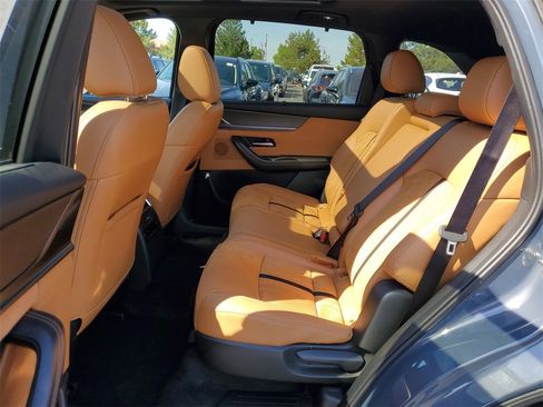 Used 2025 MAZDA CX-70 3.3 Turbo S w/ Premium Plus image 15