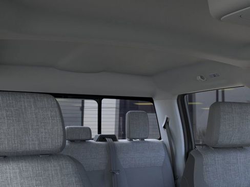 New 2023 Ford F150 XLT w/ Equipment Group 301A Mid image 22