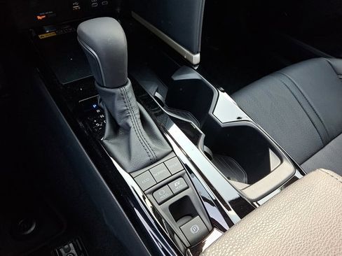 New 2026 Toyota Camry XSE image 13