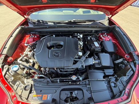 Used 2023 MAZDA CX-30 AWD 2.5 S w/ Premium Package image 27