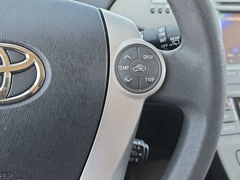 Used 2013 Toyota Prius Three FWD image 20