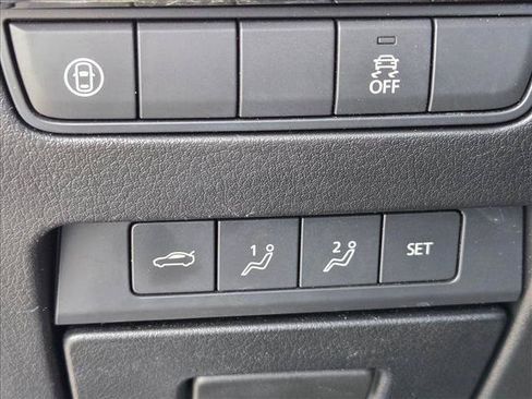 Used 2019 MAZDA MAZDA3 Sedan w/ Premium Package FWD image 13