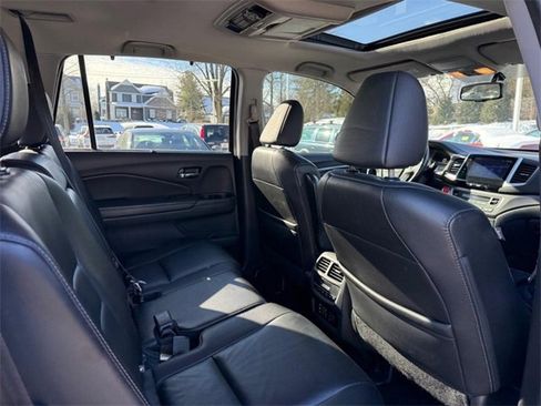 Used 2016 Honda Pilot EX-L image 9