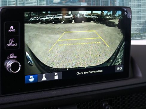 New 2026 Honda CR-V LX image 32