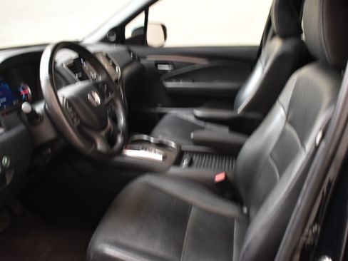 Used 2019 Honda Passport EX-L image 15