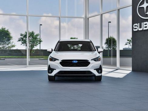 New 2026 Subaru Impreza 2.0i Sport AWD/4WD image 7