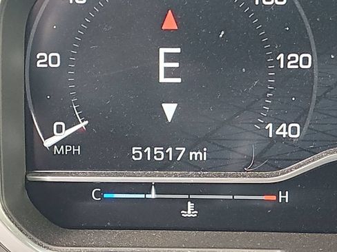 Certified 2024 GMC Sierra 1500 Denali Ultimate AWD/4WD image 12