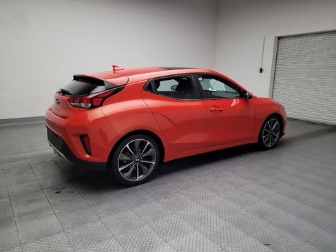 Used 2019 Hyundai Veloster 2.0 Premium image 10