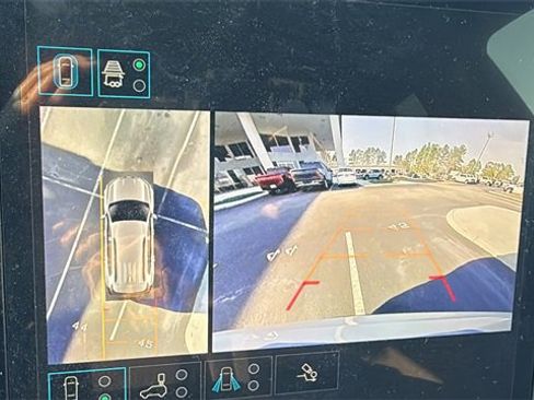 Certified 2025 GMC Acadia Elevation image 19