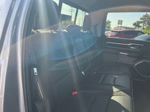 Used 2022 RAM 1500 Laramie image 27