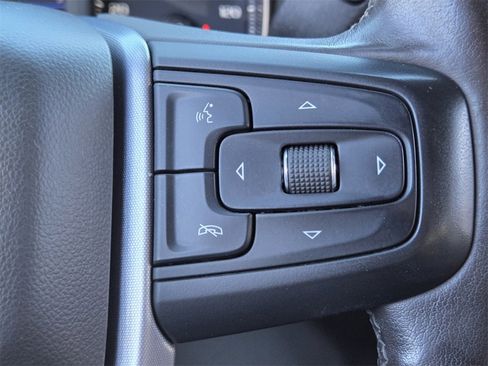 Used 2019 GMC Sierra 1500 SLT w/ SLT Premium Package image 29