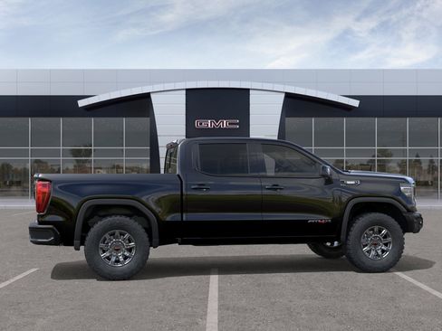New 2026 GMC Sierra 1500 AT4X AWD/4WD image 5
