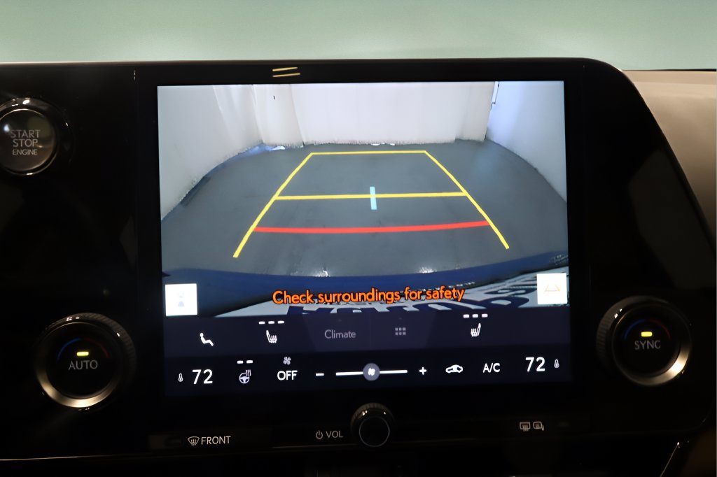 Used 2024 Lexus NX 350 AWD w/ Cold Area Package image 22