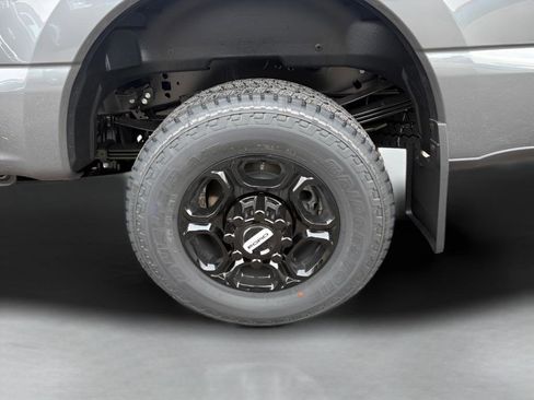New 2026 Ford F350 XL w/ STX Appearance Package AWD/4WD image 20