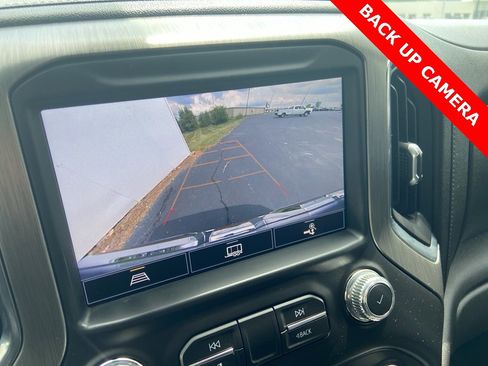 Used 2021 GMC Sierra 1500 Denali w/ Driver Alert Package II image 6