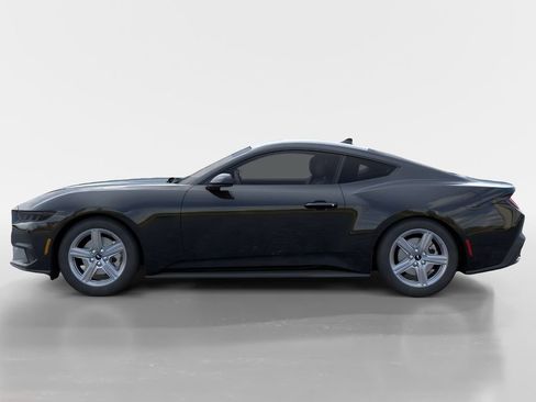 New 2026 Ford Mustang Coupe RWD image 4