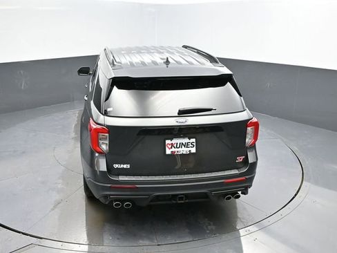 Used 2020 Ford Explorer ST image 43