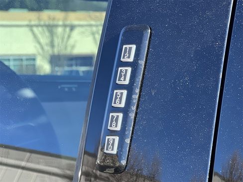 New 2026 Ford F250 Lariat w/ Tremor Off-Road Package image 32