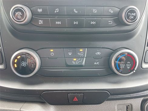 Used 2023 Ford Transit 350 Medium Roof AWD image 18