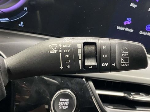 New 2026 Kia Seltos S AWD/4WD image 24