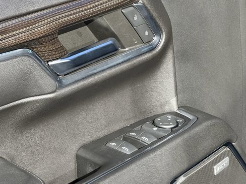 Used 2023 Chevrolet Silverado 1500 RST w/ RST All Star Premium Package image 12