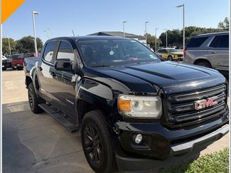 Used 2019 GMC Canyon SLE w/ Elevation Edition RWD video 1